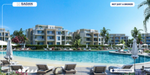 ووتر سايد الساحل الشمالي Waterside North Coast